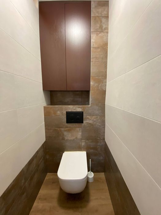 Продам 2к кв ЖК Салтовский Драгоманова 8 с евроремонтом + Сертификат !