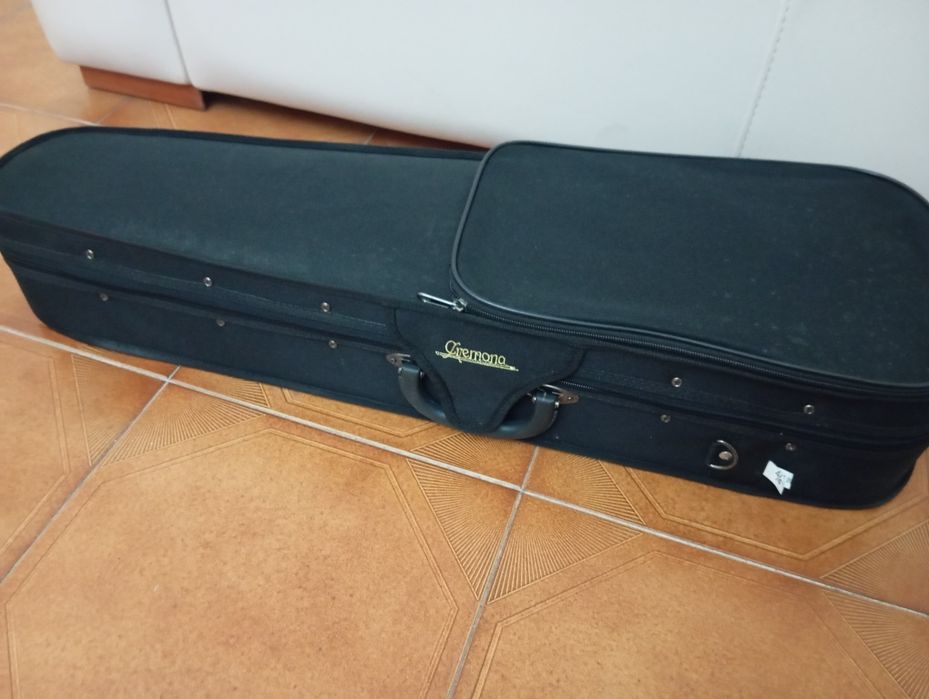Violino 4/4 cremona
