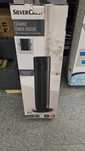 Termowentylator kolumnowy ceramiczny