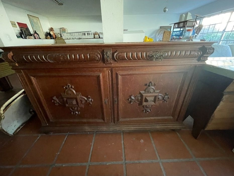 Moveis Sala em Madeira