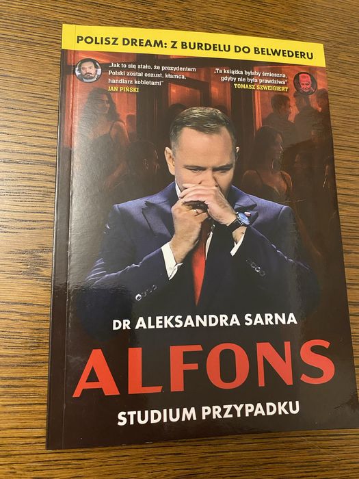 Alfons studium przypadku