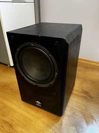 Aktywny  subwoofer am tech