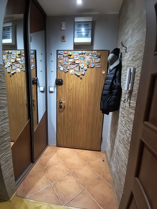 Mieszkanie w centrum 3 pokojowe