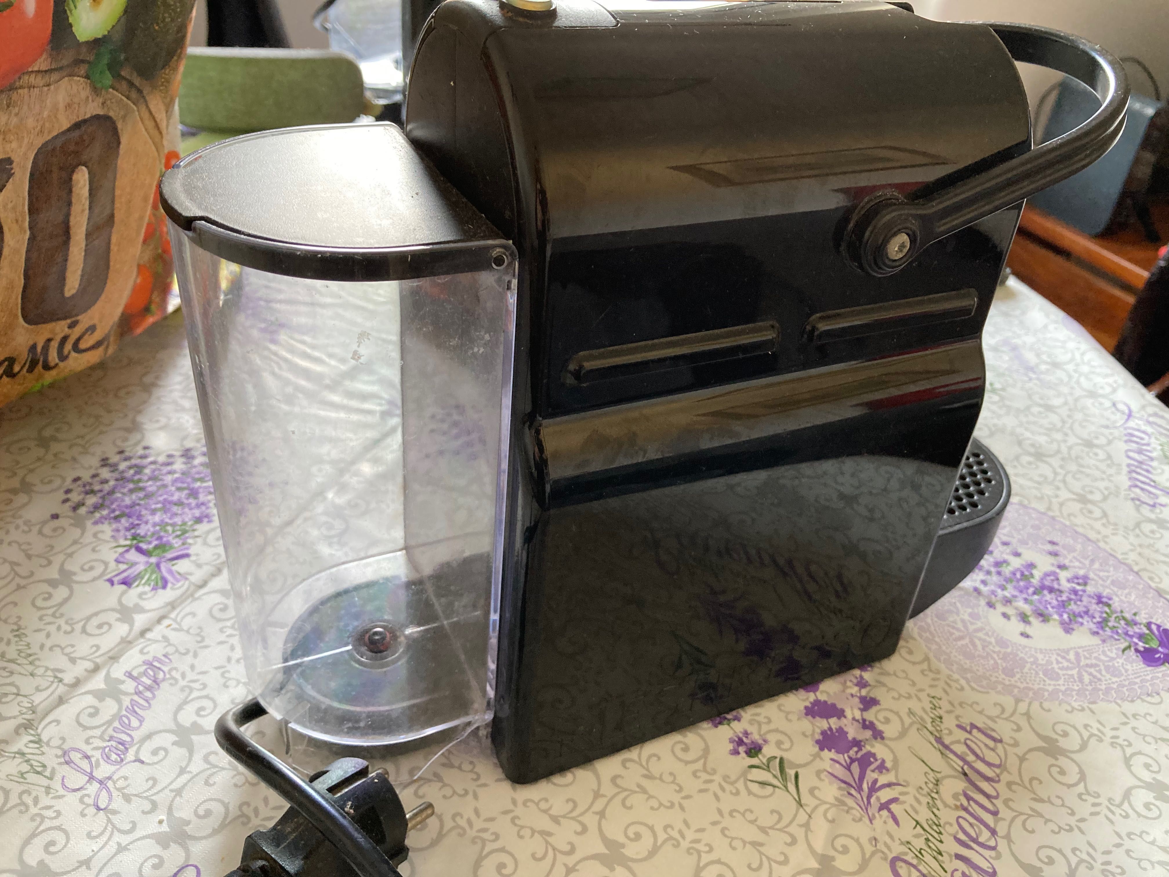 Nespresso e Delta Q