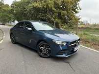 Mercedes-Benz A 250 Limousine e 8G-DCT AMG Line