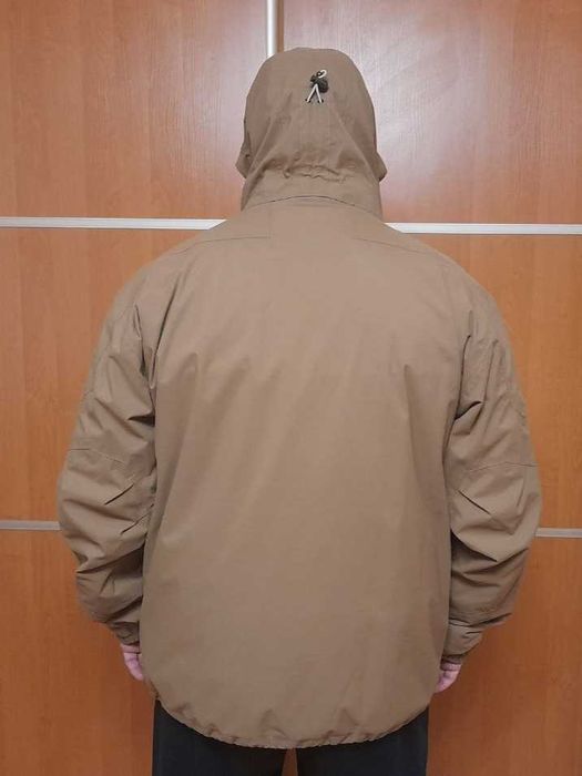 Куртка Burton США ХL-XXL