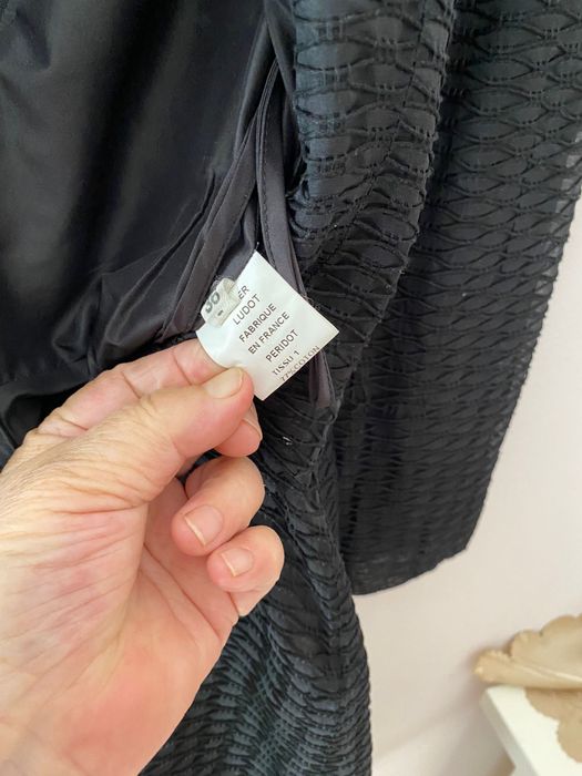 Sukienka Didier Ludot