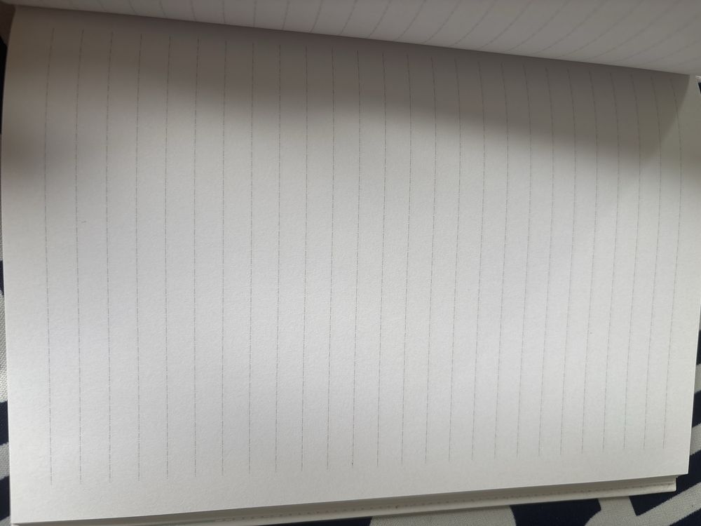 Notes na gumke happy color