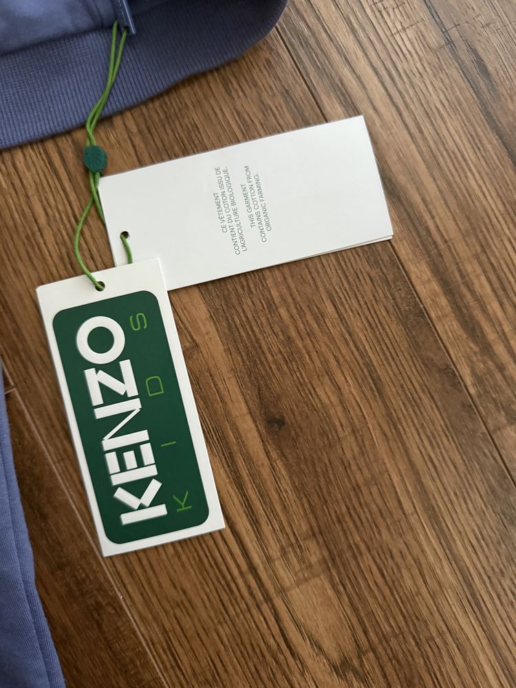 Дитячий костюм Kenzo ОРИГІНАЛ!