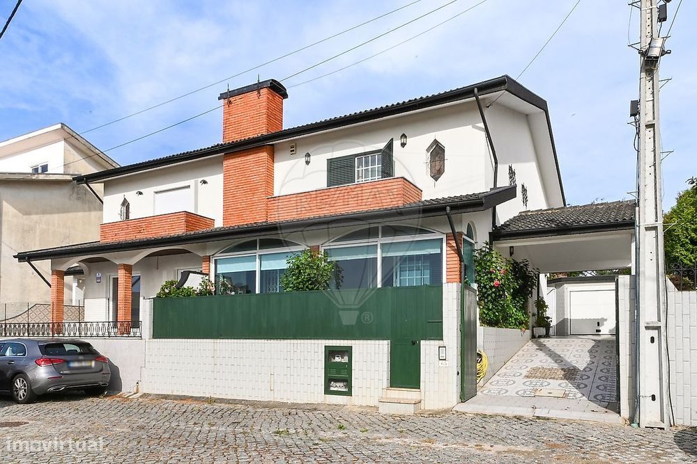 Moradia T3 para venda