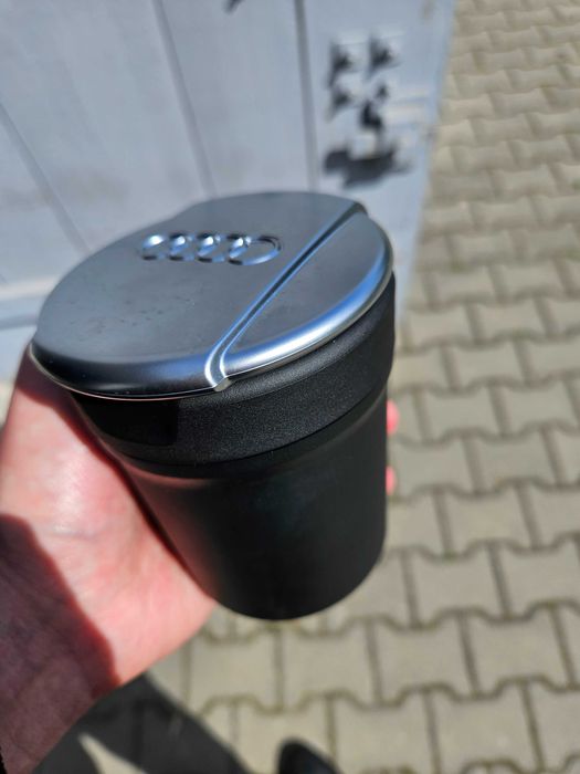 Popielniczka kubek audi vag