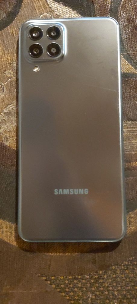 Sprzedam Samsung Galaxy M33 5g