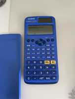 Maquina calcular Casio fx-85SP X II Iberia