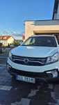 SsangYong/KGM Korando SsangYong Korando 2.0 Benzyna + LPG o mocy 150 KM. Salon Polska ASO