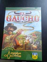 Jogo de tabuleiro Gaúcho