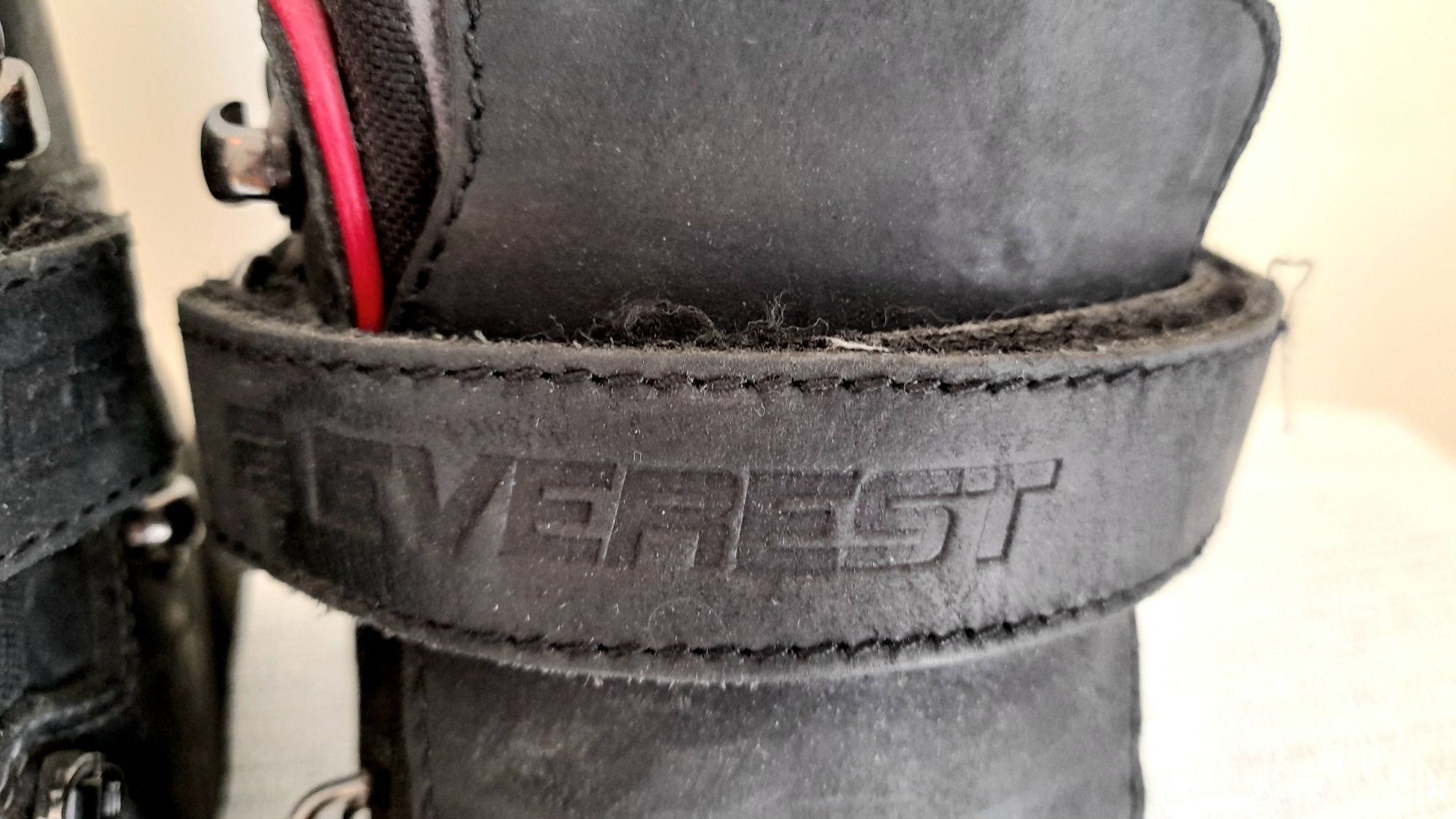 Buty na narty do nart biegowych Everest rozmiar 40