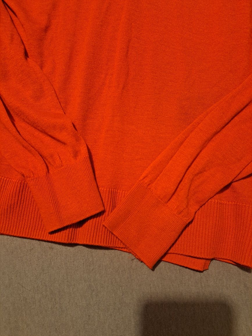 Sweter świąteczny h&m xs