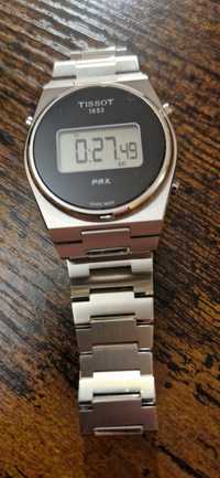 Zegarek Tissot PRX LCD Quartz