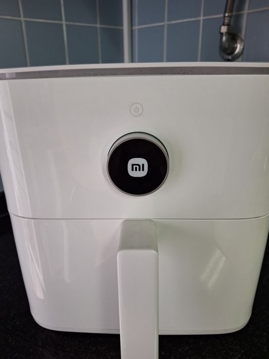 Air fryer xiaomi 6.5l com garantia