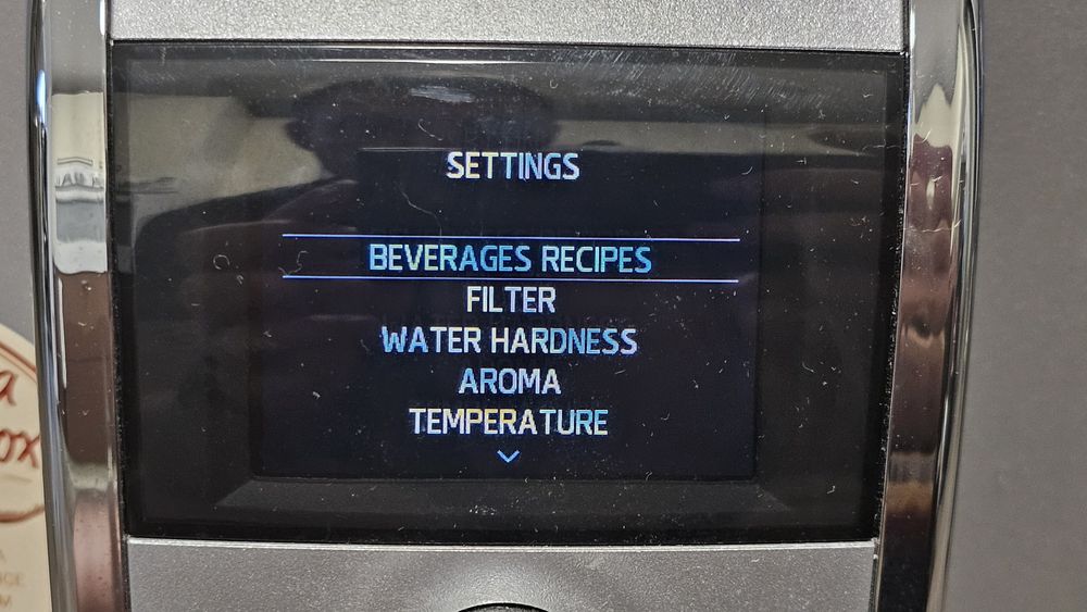 Продам еспресо-кавоварку Nivona 842.