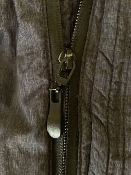 Kurtka puchowa męska Calvin Klein. Rozm L