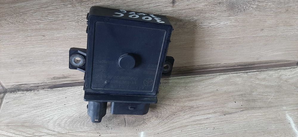 Przekaznik,sterownik swiec chrysler 300c 3.0 crd,jeep mercedes