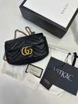 Gucci Marmont Super Mini