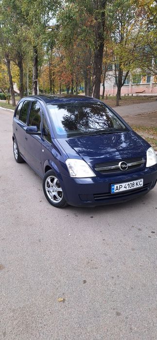 Продам Опель Мерива А