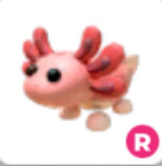 SPRZEDAM pet w Adopt me