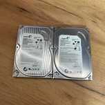 Dysk Seagate 500 GB Komplet