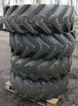 Pneus alliance  440/80-24