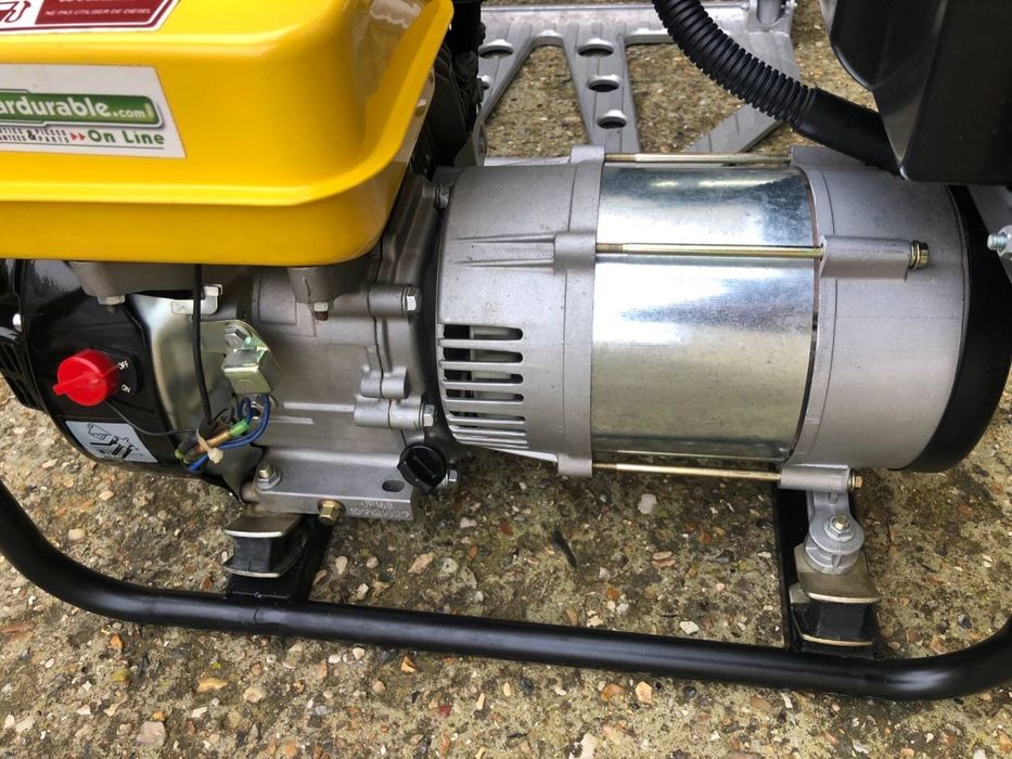 Генратор 1800 Вт