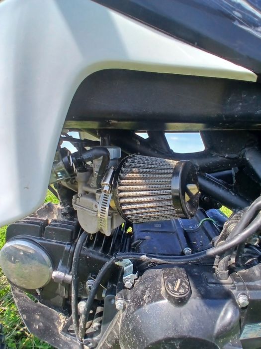 X-motos xb 38 125cc