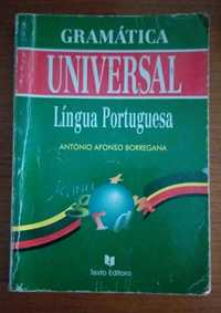 Gramática UNIVERSAL Língua Portuguesa