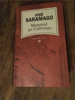 Saramago autografado