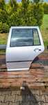 Drzwi tylne lewe Golf IV/Bora kombi
