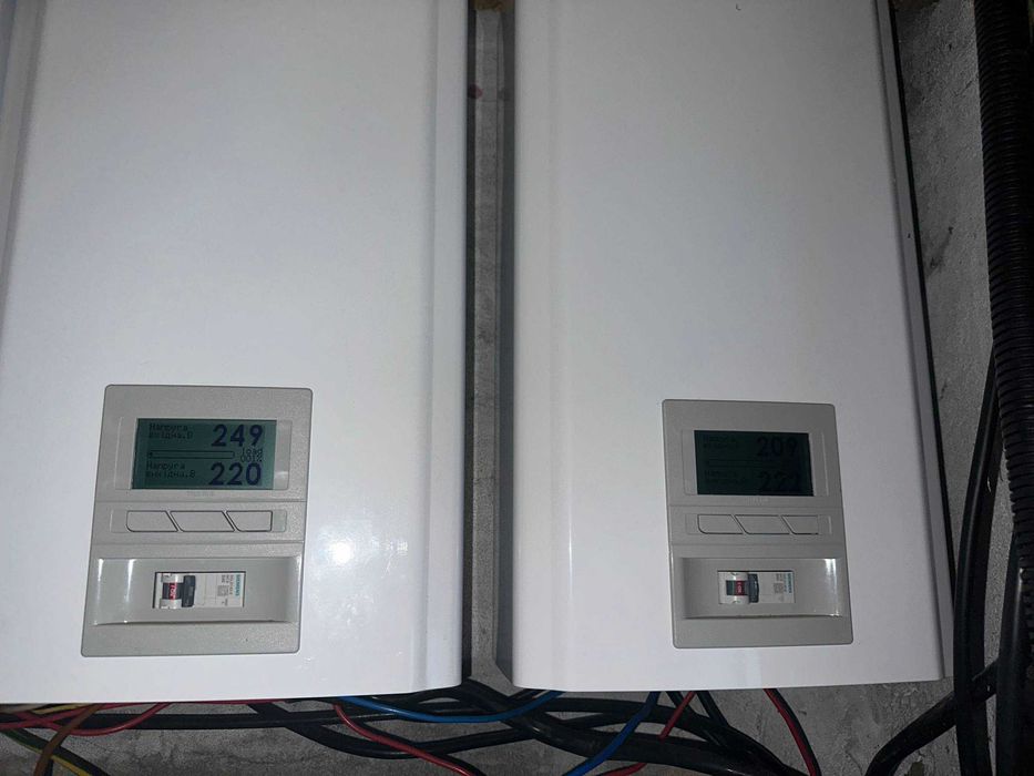 Стабілізатор напруги Элекс Engineering Герц У 16-1-40 v3.0