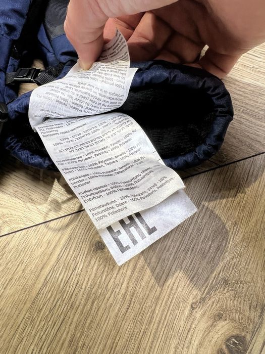 Теплі нові зимові рукавички розмір L Columbia