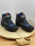 Buty r.40 Geox Respira Amphibiox śniegowce na rzep