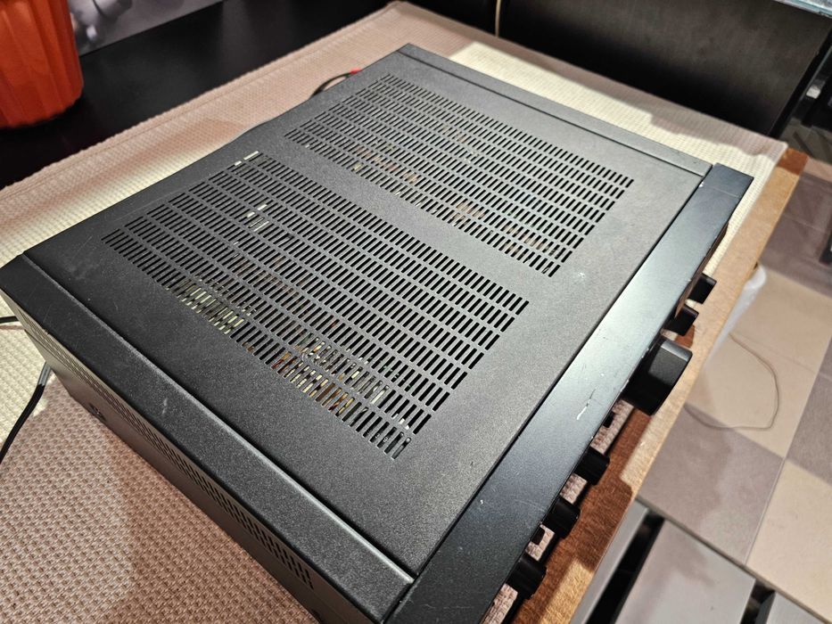 Підсилювач ONKYO INTEGRA A-8250