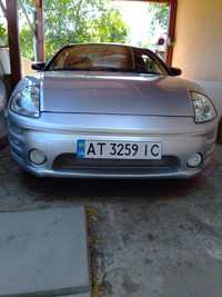 Mitsubishi Eclipse