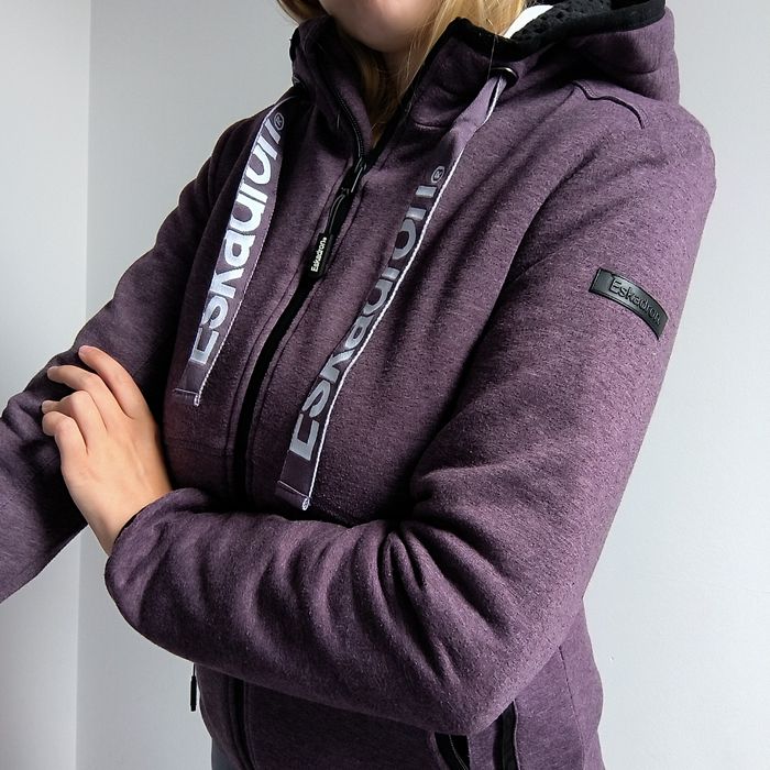 Bluza jezdziecka eskadron 34 XS