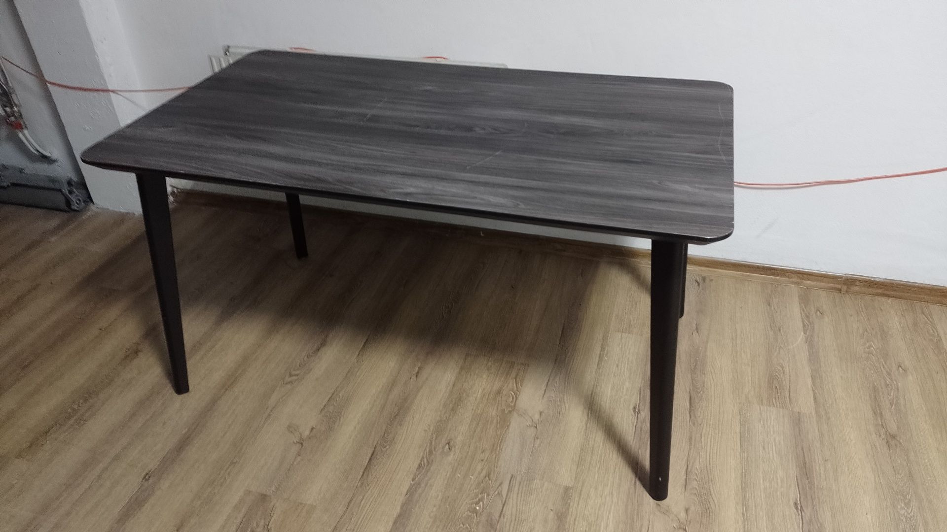 Stół Lisabo Ikea 140x78