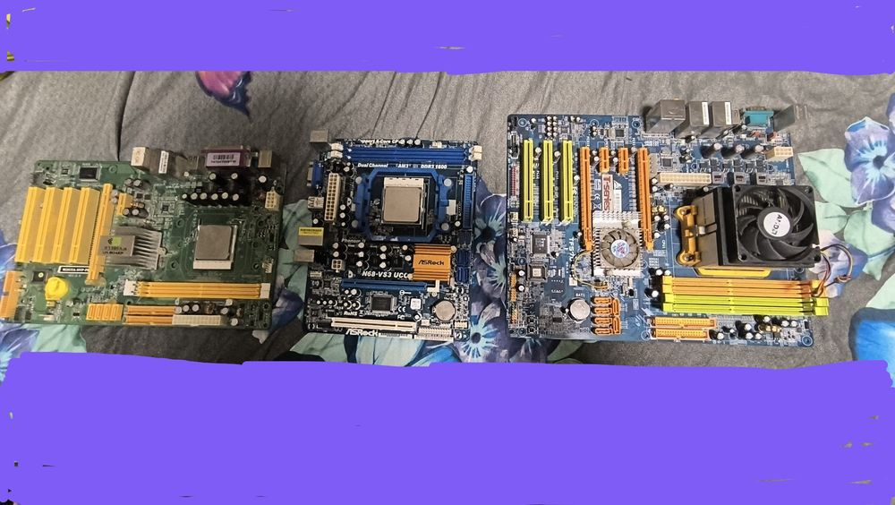 Платы до компьютера