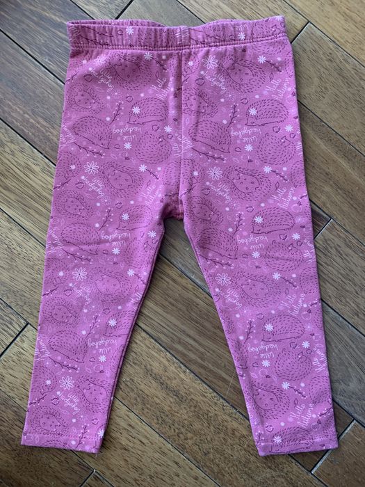 Legginsy Pepco rozm. 86