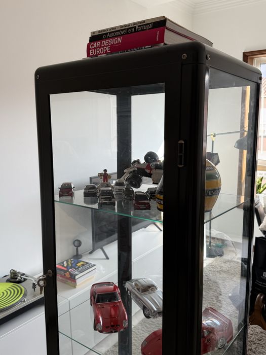 Vitrine FABRIKÖR ikea