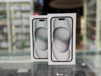 IPHONE 15 128GB BLACK Telakces Manufaktura