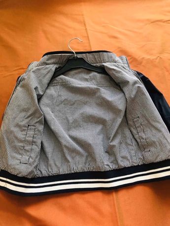 Куртка-вітровка двохстороння Mayoral, розмір - 2роки