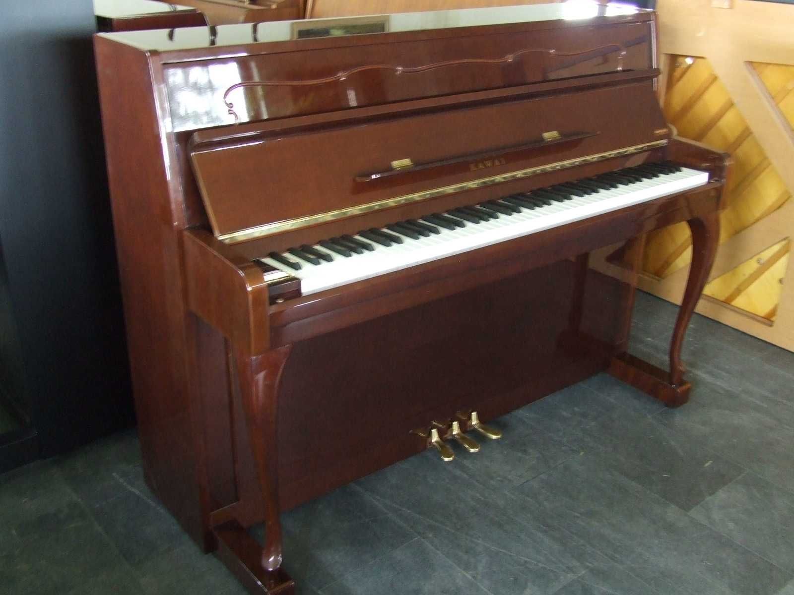 Pianino Kawai mod CE-7 z moderatorem