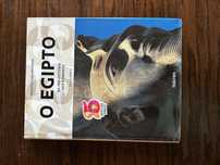 Livro O Egipto Arquitectura Universal